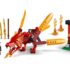 LEGO Kai’s Fire Dragon
