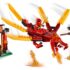 LEGO Kai’s Fire Dragon