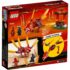 LEGO Kai’s Fire Dragon