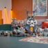 LEGO Skull Sorcerer’s Dungeons