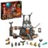 LEGO Skull Sorcerer’s Dungeons