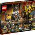 LEGO Skull Sorcerer’s Dungeons