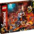 LEGO Skull Sorcerer’s Dungeons
