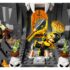 LEGO Skull Sorcerer’s Dungeons