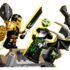 LEGO Skull Sorcerer’s Dungeons