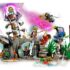LEGO The Keeper’s Village