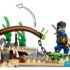 LEGO The Keeper’s Village