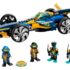 LEGO Ninja Sub Speeder