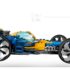 LEGO Ninja Sub Speeder