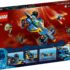 LEGO Ninja Sub Speeder