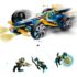 LEGO Ninja Sub Speeder