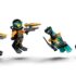LEGO Ninja Sub Speeder