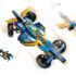 LEGO Ninja Sub Speeder