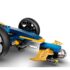 LEGO Ninja Sub Speeder