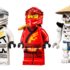 LEGO Fire Dragon Attack