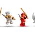 LEGO Fire Dragon Attack
