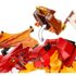 LEGO Fire Dragon Attack