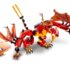 LEGO Fire Dragon Attack