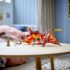 LEGO Fire Dragon Attack