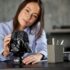 LEGO Darth Vader™ Helmet