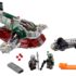 LEGO Boba Fett’s Starship™