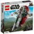 LEGO Boba Fett’s Starship™