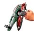 LEGO Boba Fett’s Starship™