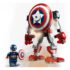 LEGO Captain America Mech Armor