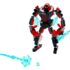 LEGO Miles Morales Mech Armor