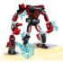 LEGO Miles Morales Mech Armor
