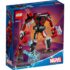 LEGO Miles Morales Mech Armor