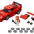 LEGO Ferrari F40 Competizione
