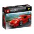 LEGO Ferrari F40 Competizione