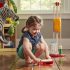 Lets Play House! Dust, Sweep & Mop