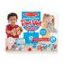 Examine & Treat Pet Vet Play Set – Box Damaged