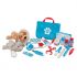 Examine & Treat Pet Vet Play Set – Box Damaged