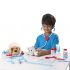 Examine & Treat Pet Vet Play Set – Box Damaged