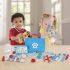 Examine & Treat Pet Vet Play Set – Box Damaged