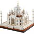LEGO Taj Mahal