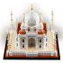 LEGO Taj Mahal