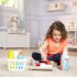 Laundry Basket Play Set