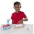 Laundry Basket Play Set