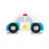 Round The City Rescue Rug & Vehicle Set