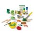 Slice & Toss Salad Set – Box Damaged