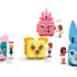 LEGO Friends Emma’s Dalmatian Cube