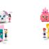 LEGO Friends Andrea’s Bunny Cube