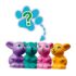 LEGO Friends Andrea’s Bunny Cube