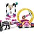 LEGO Friends Magical Acrobatics