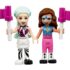 LEGO Friends Magical Acrobatics