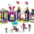 LEGO Friends Magical Funfair Stalls